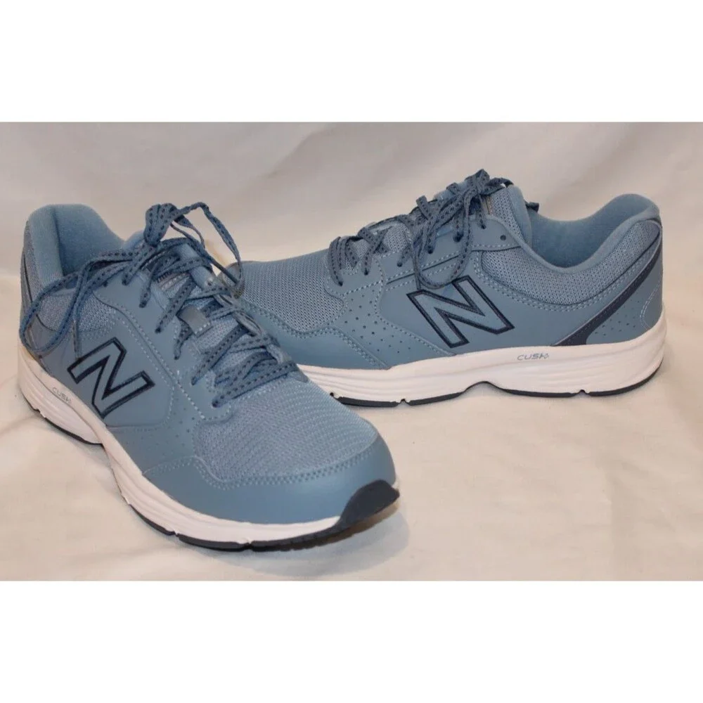 New Balance these women